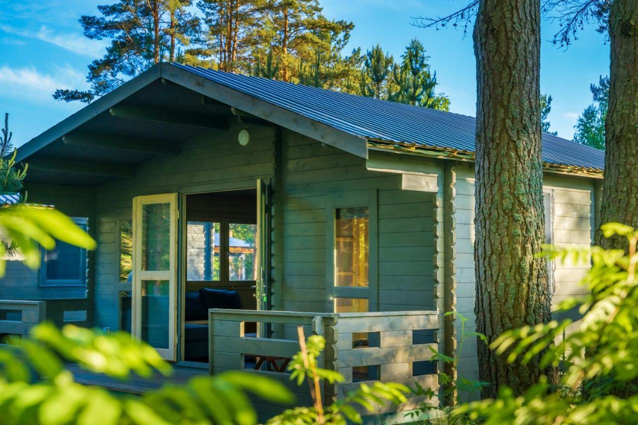 Metsaaeaere Accommodation Uulu 외부 사진
