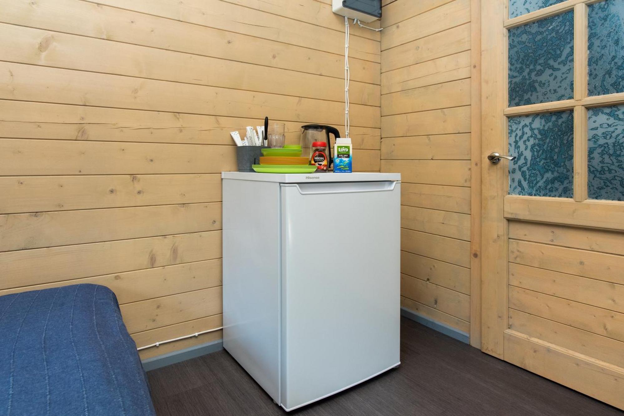 Metsaaeaere Accommodation Uulu 외부 사진