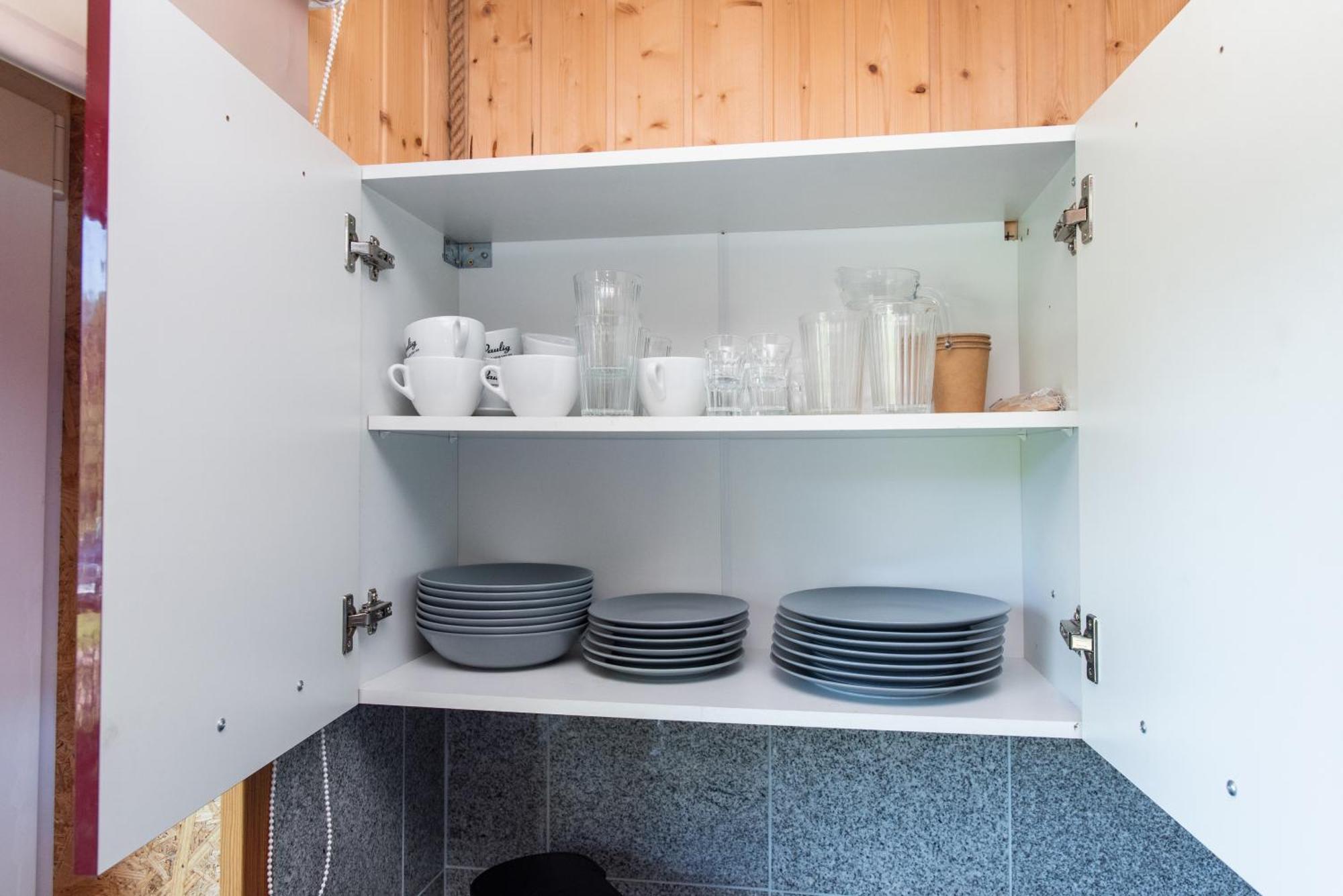 Metsaaeaere Accommodation Uulu 외부 사진